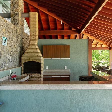 Ferienwohnung Requinte A Beira Mar! Recarregue Suas Energias! Angra dos Reis Exterior foto