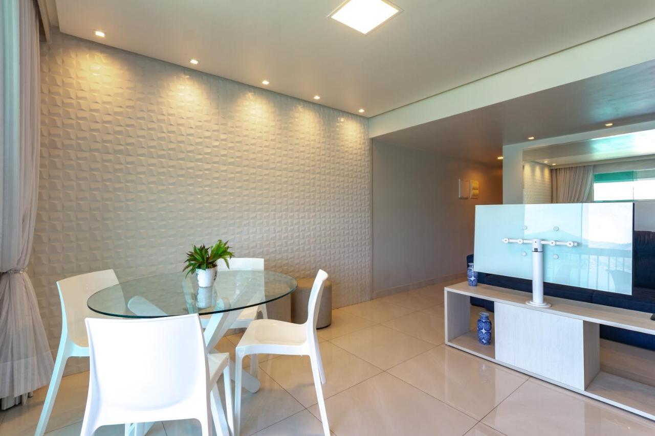 Ferienwohnung Requinte A Beira Mar! Recarregue Suas Energias! Angra dos Reis Exterior foto