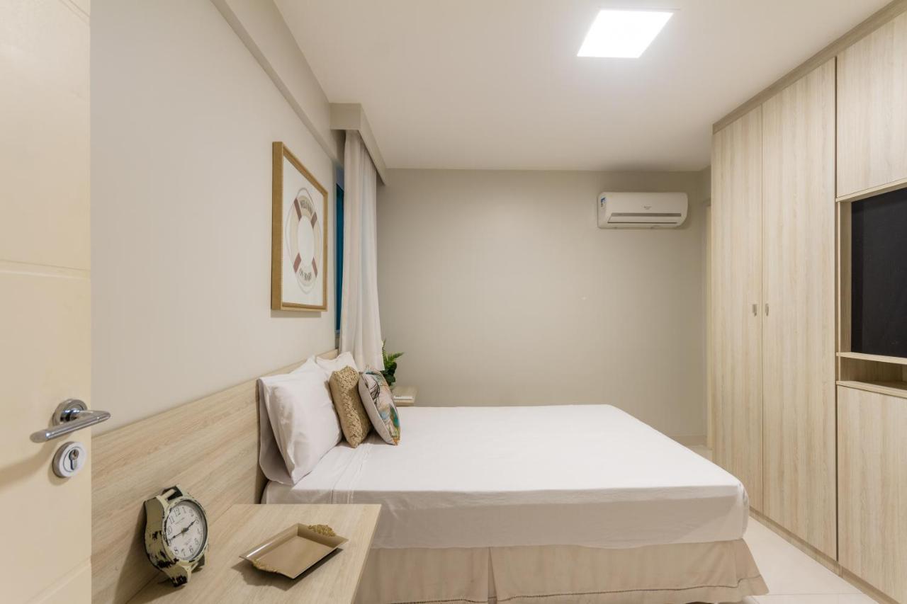 Ferienwohnung Requinte A Beira Mar! Recarregue Suas Energias! Angra dos Reis Exterior foto