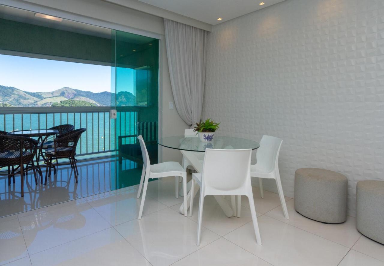 Ferienwohnung Requinte A Beira Mar! Recarregue Suas Energias! Angra dos Reis Exterior foto